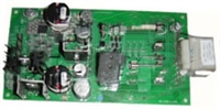 Hyster Integrated Fuse Board 24V w/12V 8536801 Questions & Answers