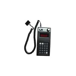 GE LX Handset w/EV100 Cable HS-E100DescriptionRelated Products... Questions & Answers