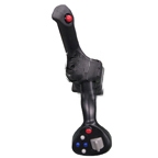 Hyster Forward Stance Joystick CAN 1673882 Questions & Answers