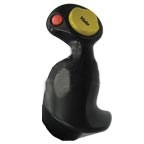 Yale Multi-Function Joystick CAN 524306208 Questions & Answers