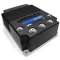 1268-5411 : Curtis 36/48V 400A (ITS) SX ControllerDescription Questions & Answers